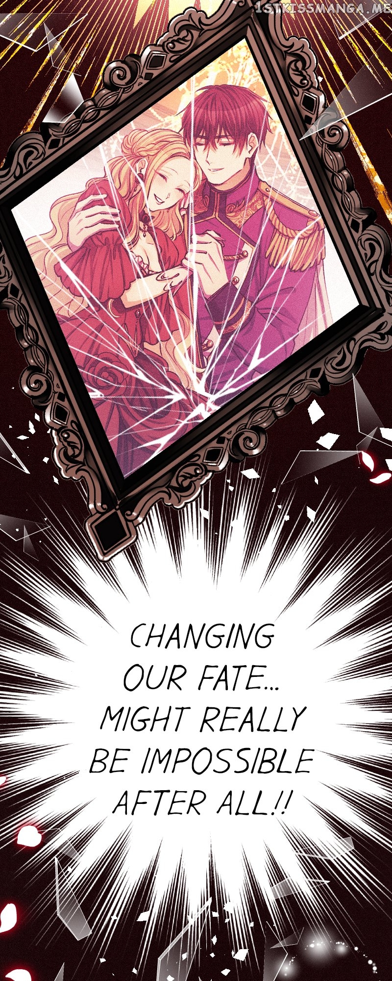 The Heat of the Reincarnated Villainess Chapter 46 - page 44