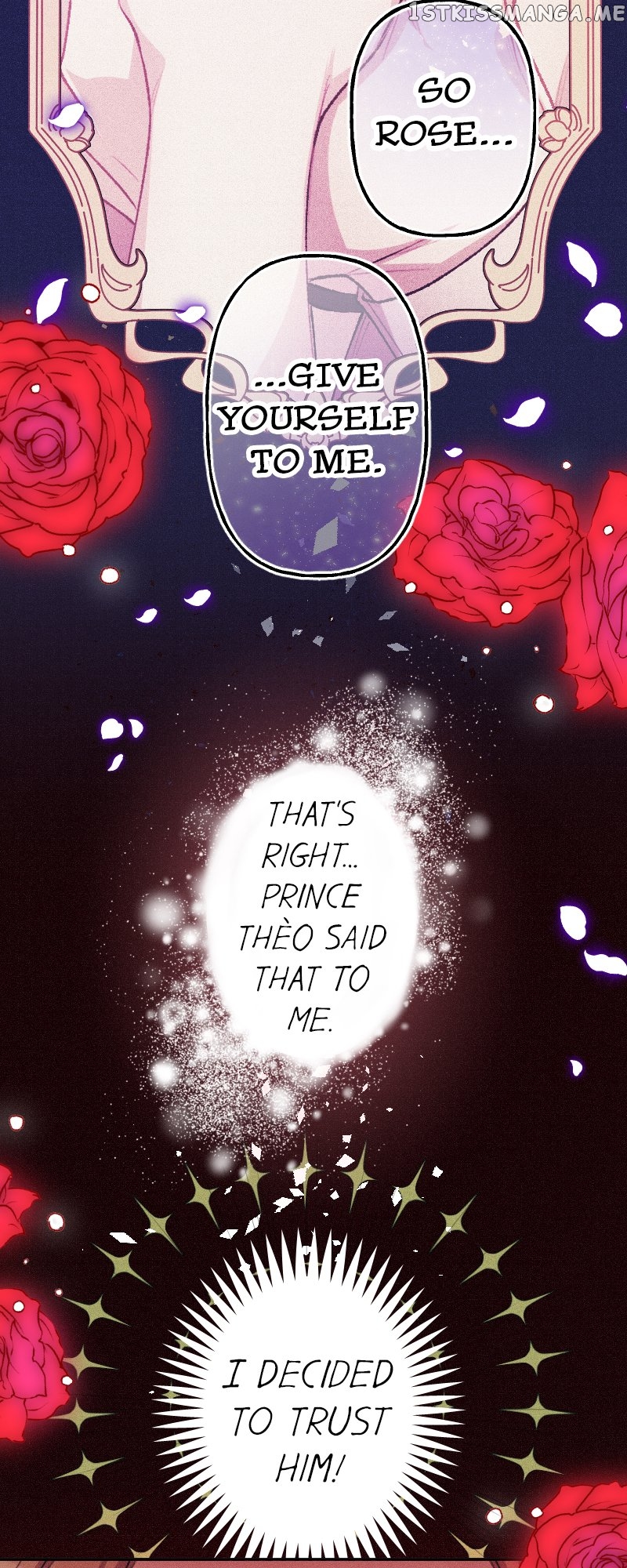 The Heat of the Reincarnated Villainess Chapter 46 - page 47