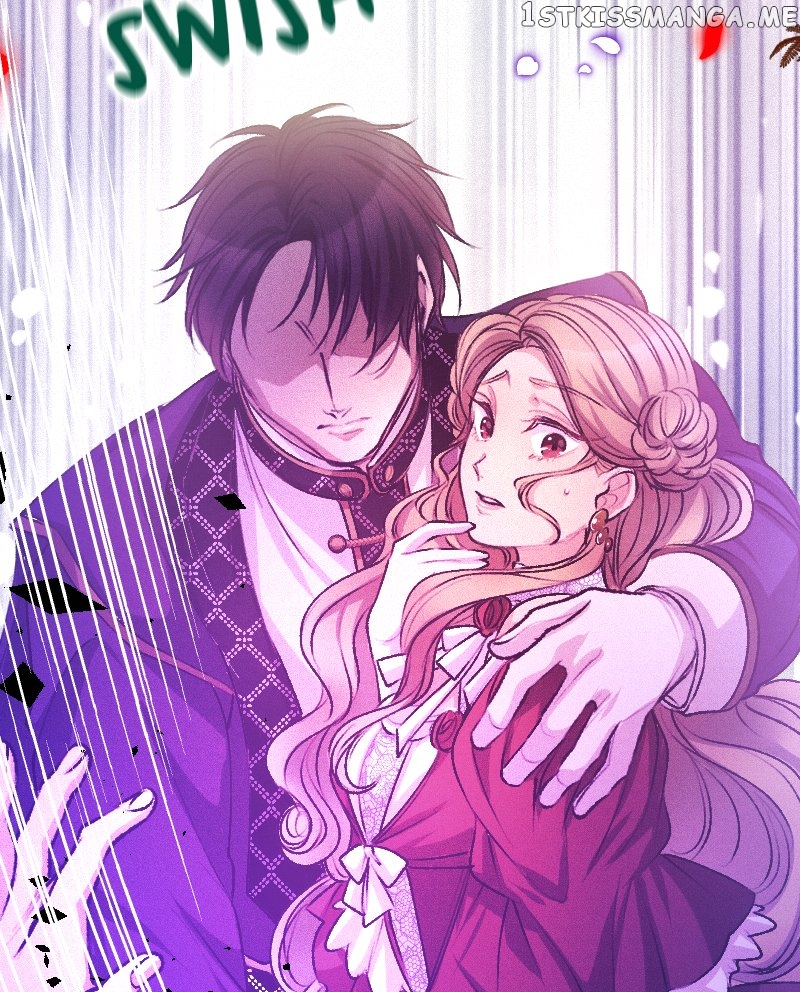 The Heat of the Reincarnated Villainess Chapter 46 - page 5