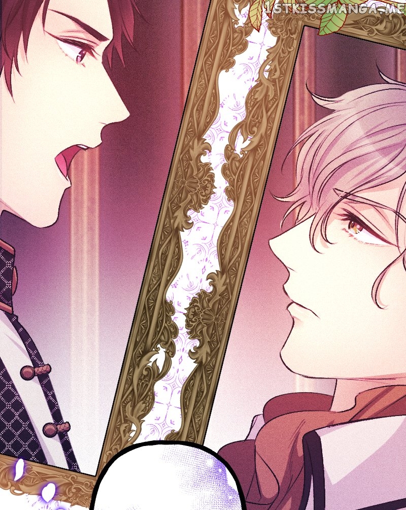 The Heat of the Reincarnated Villainess Chapter 46 - page 55