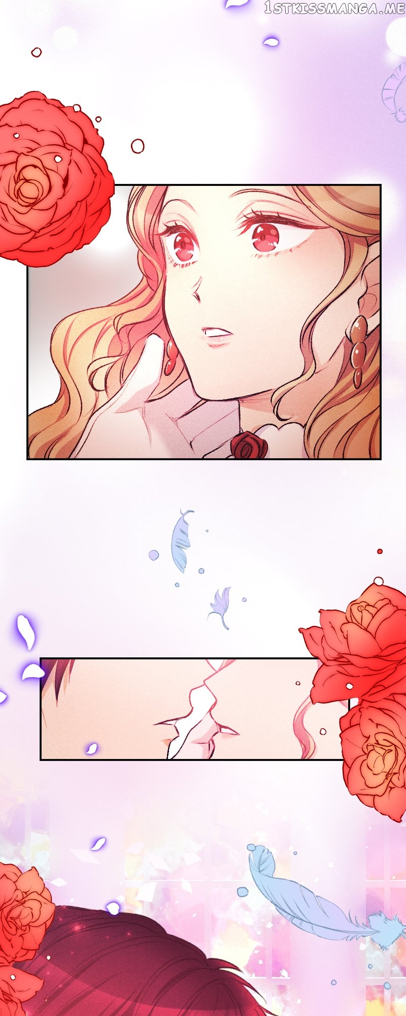 The Heat of the Reincarnated Villainess Chapter 46 - page 57