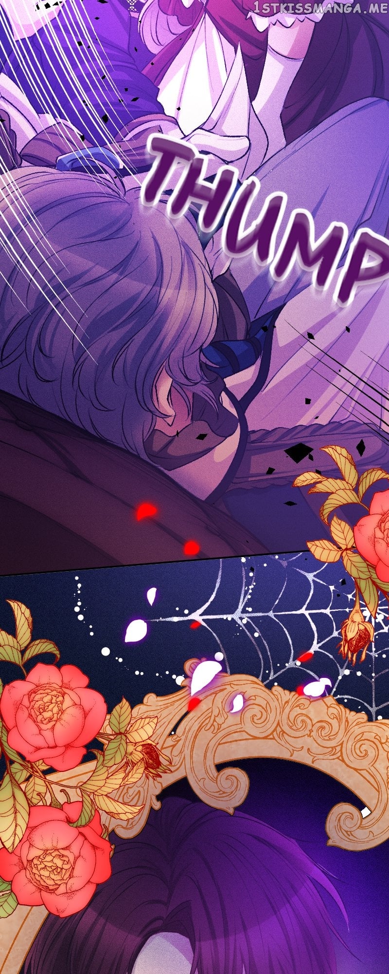 The Heat of the Reincarnated Villainess Chapter 46 - page 6