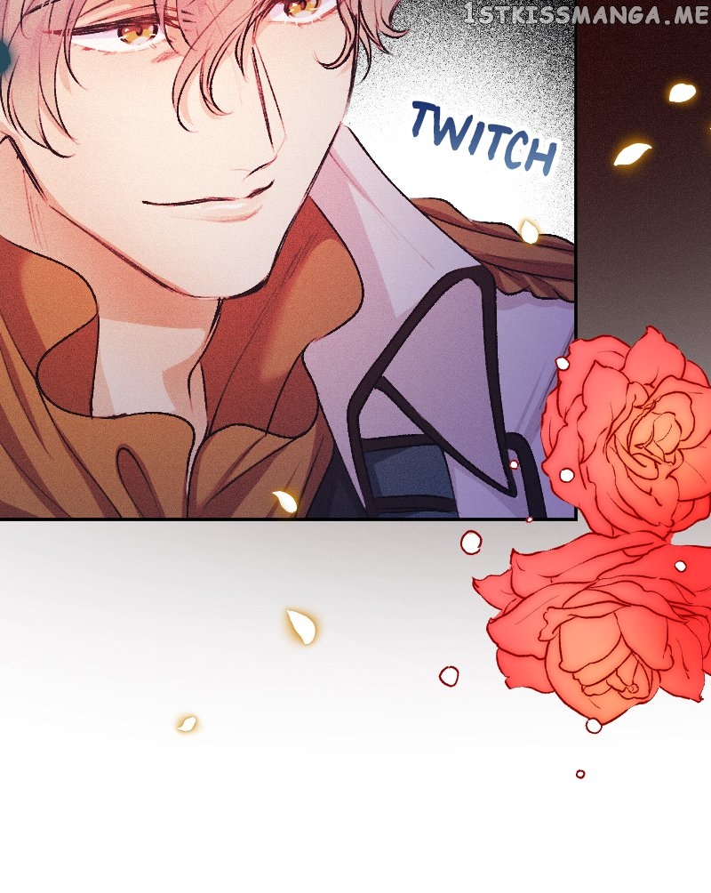 The Heat of the Reincarnated Villainess Chapter 46 - page 60