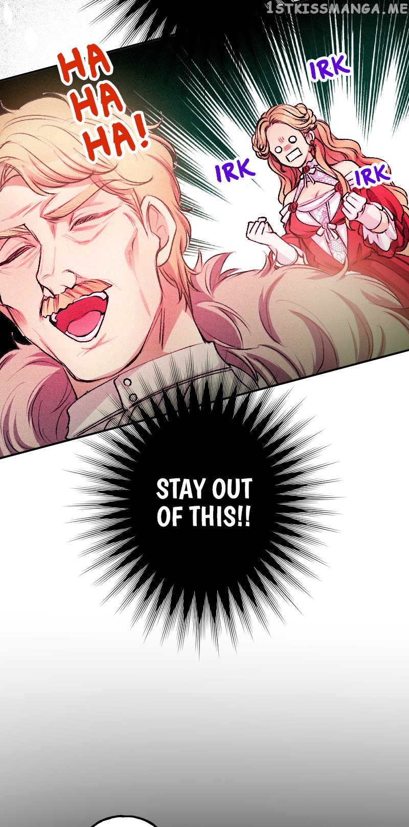 The Heat of the Reincarnated Villainess Chapter 45 - page 25