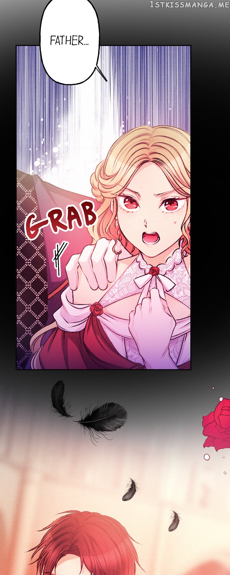 The Heat of the Reincarnated Villainess Chapter 45 - page 26