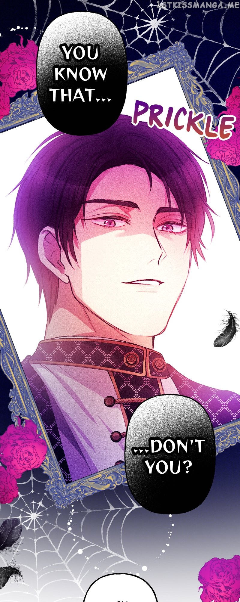 The Heat of the Reincarnated Villainess Chapter 45 - page 29