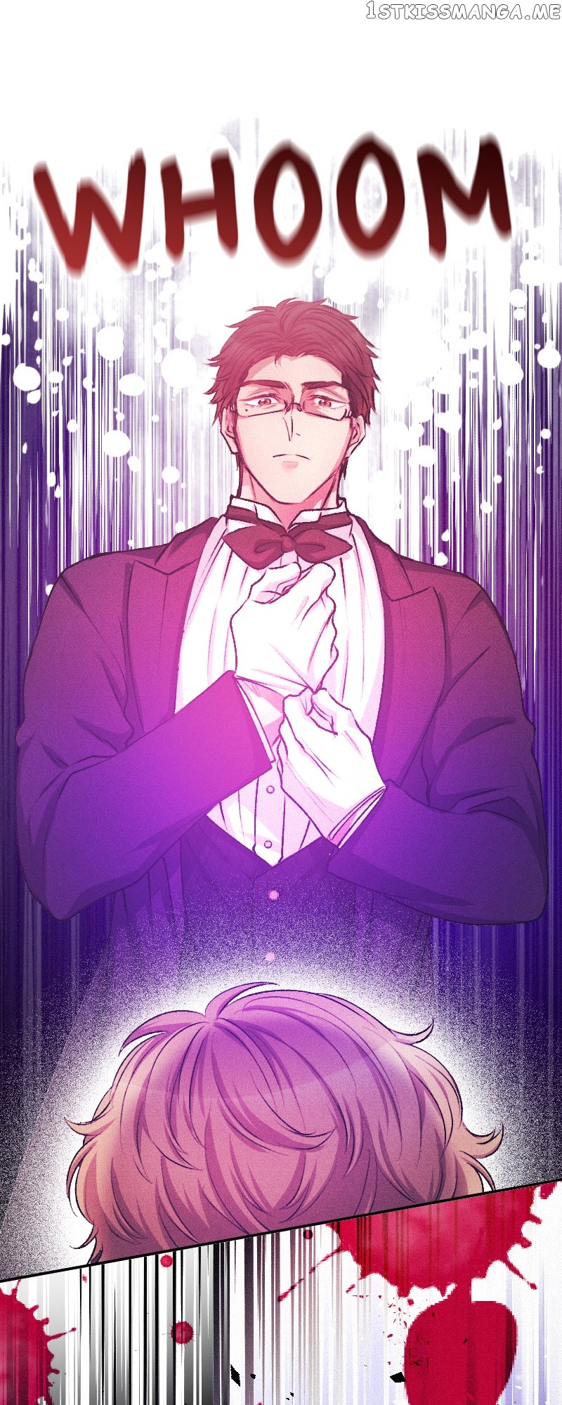The Heat of the Reincarnated Villainess Chapter 45 - page 31