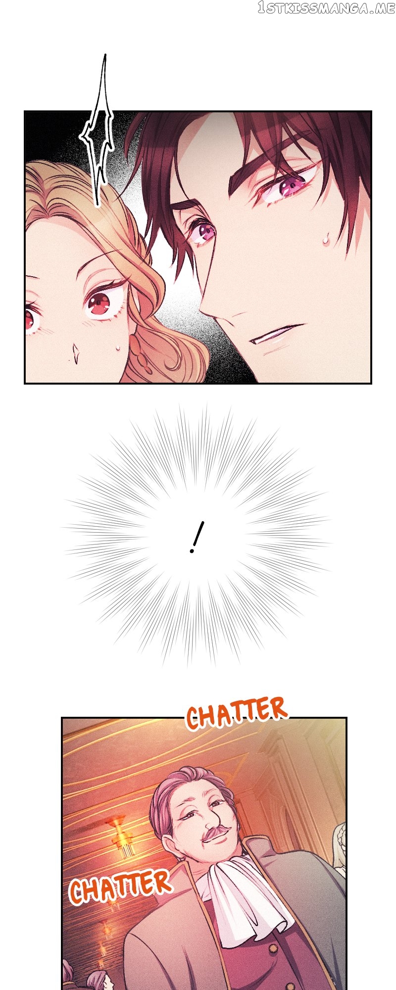 The Heat of the Reincarnated Villainess Chapter 45 - page 36