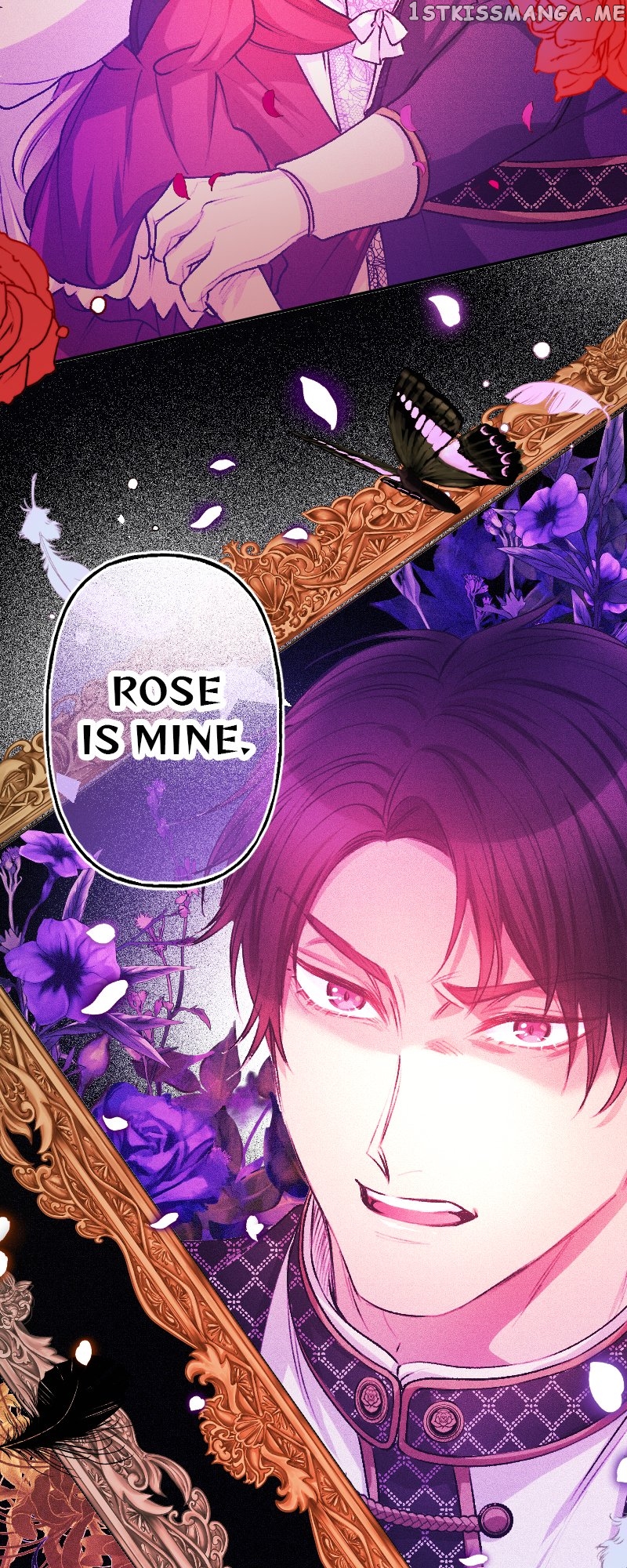 The Heat of the Reincarnated Villainess Chapter 45 - page 53