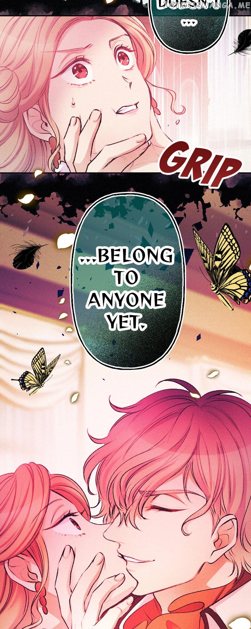 The Heat of the Reincarnated Villainess Chapter 45 - page 55