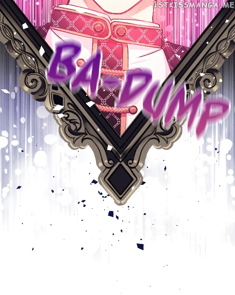 The Heat of the Reincarnated Villainess Chapter 45 - page 57