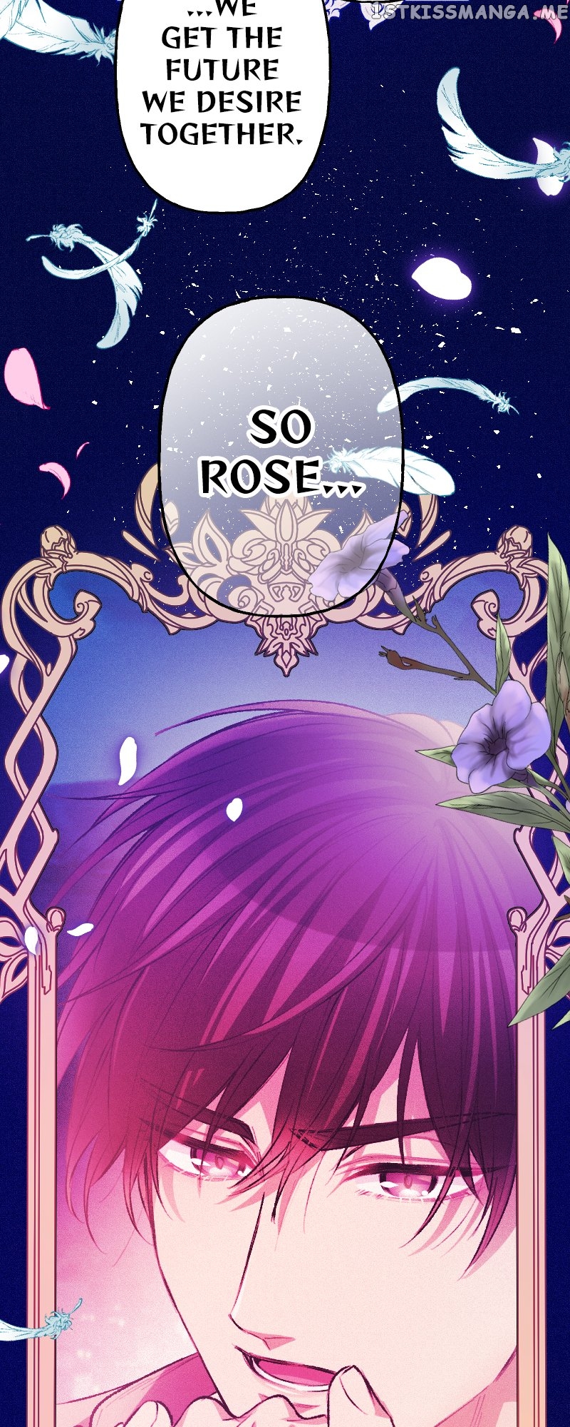 The Heat of the Reincarnated Villainess Chapter 44 - page 2