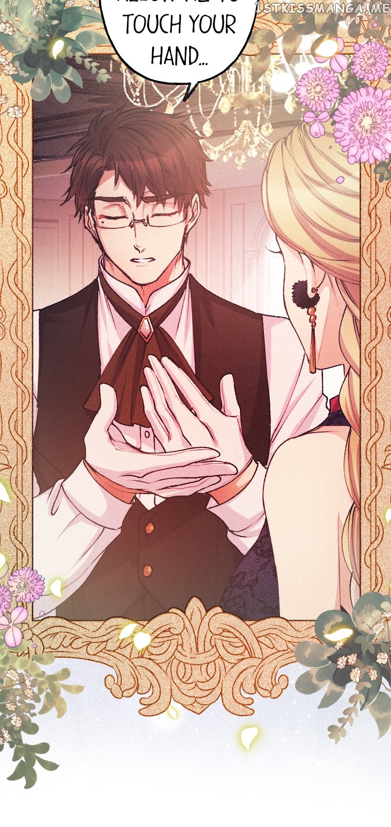 The Heat of the Reincarnated Villainess Chapter 44 - page 30