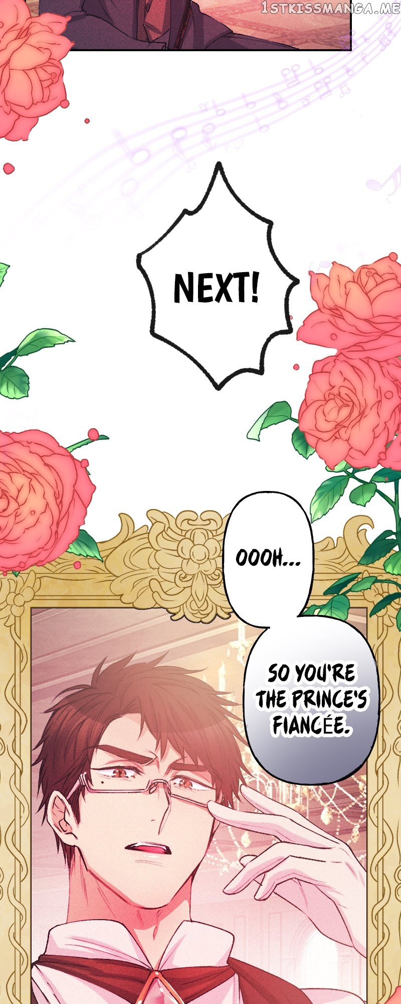 The Heat of the Reincarnated Villainess Chapter 44 - page 33