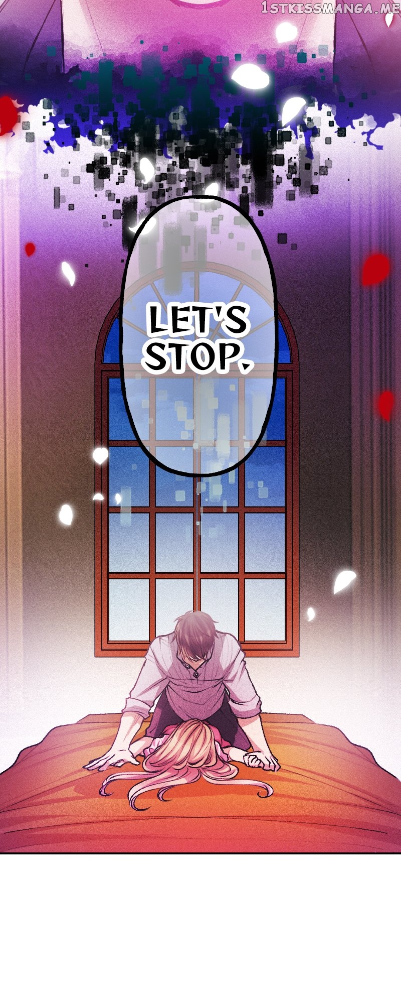 The Heat of the Reincarnated Villainess Chapter 43 - page 10