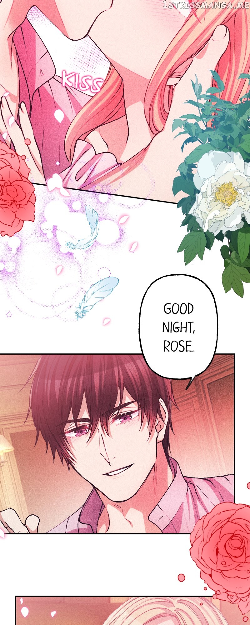 The Heat of the Reincarnated Villainess Chapter 43 - page 17