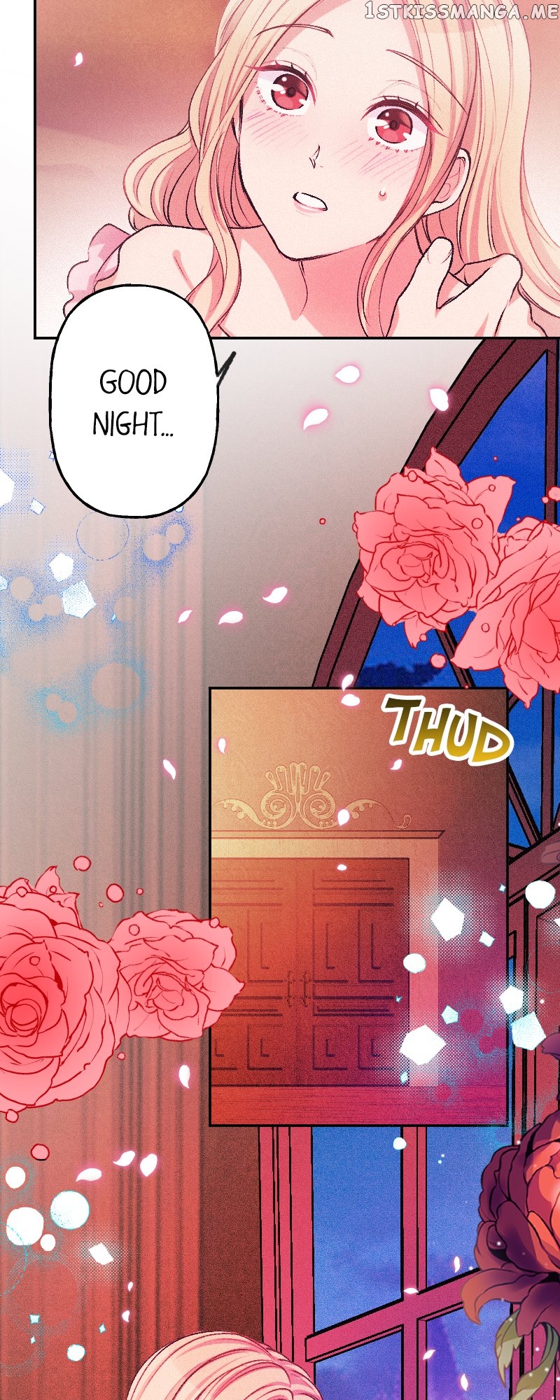 The Heat of the Reincarnated Villainess Chapter 43 - page 18