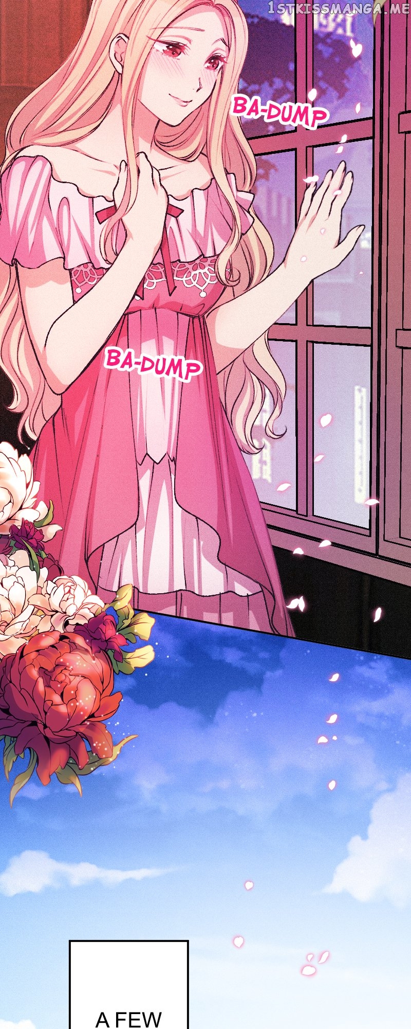The Heat of the Reincarnated Villainess Chapter 43 - page 19