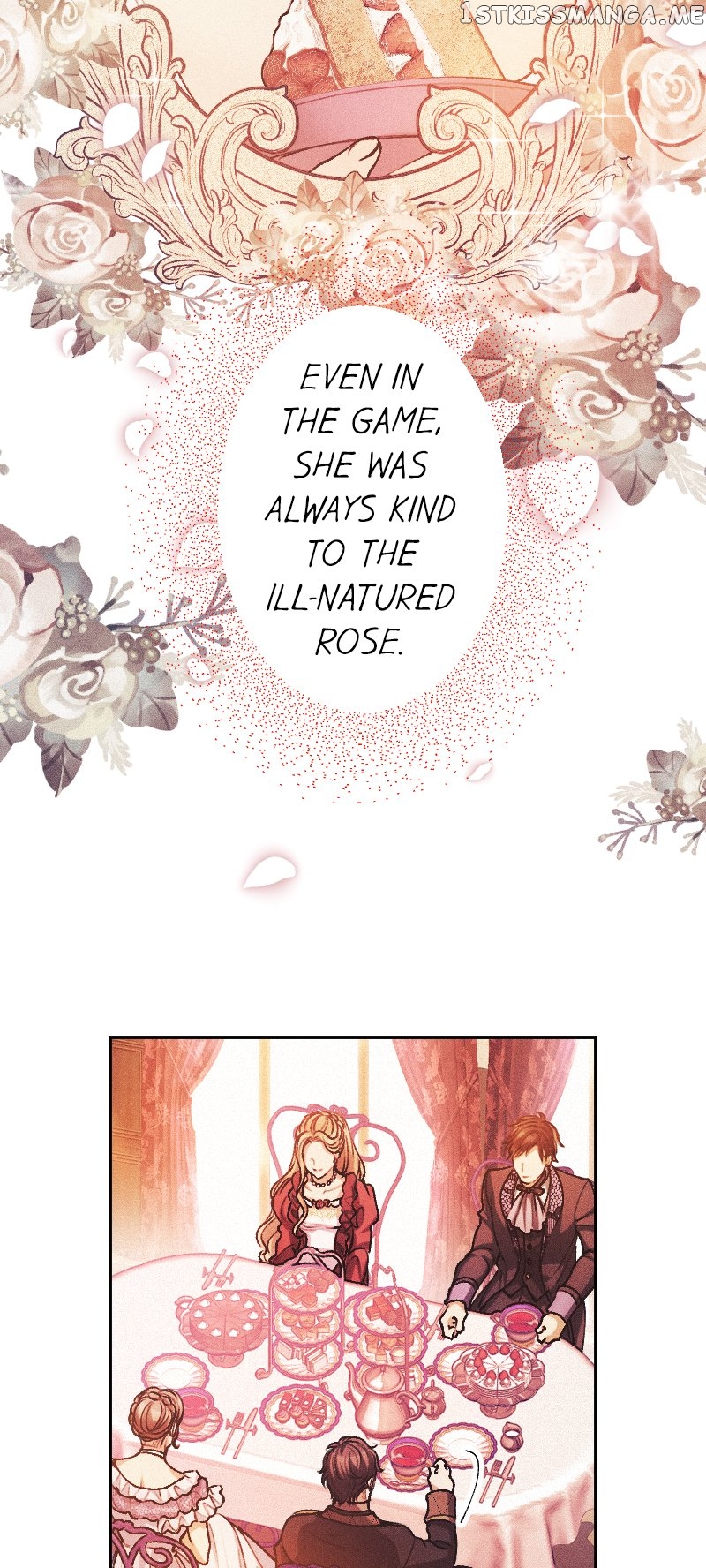 The Heat of the Reincarnated Villainess Chapter 43 - page 25