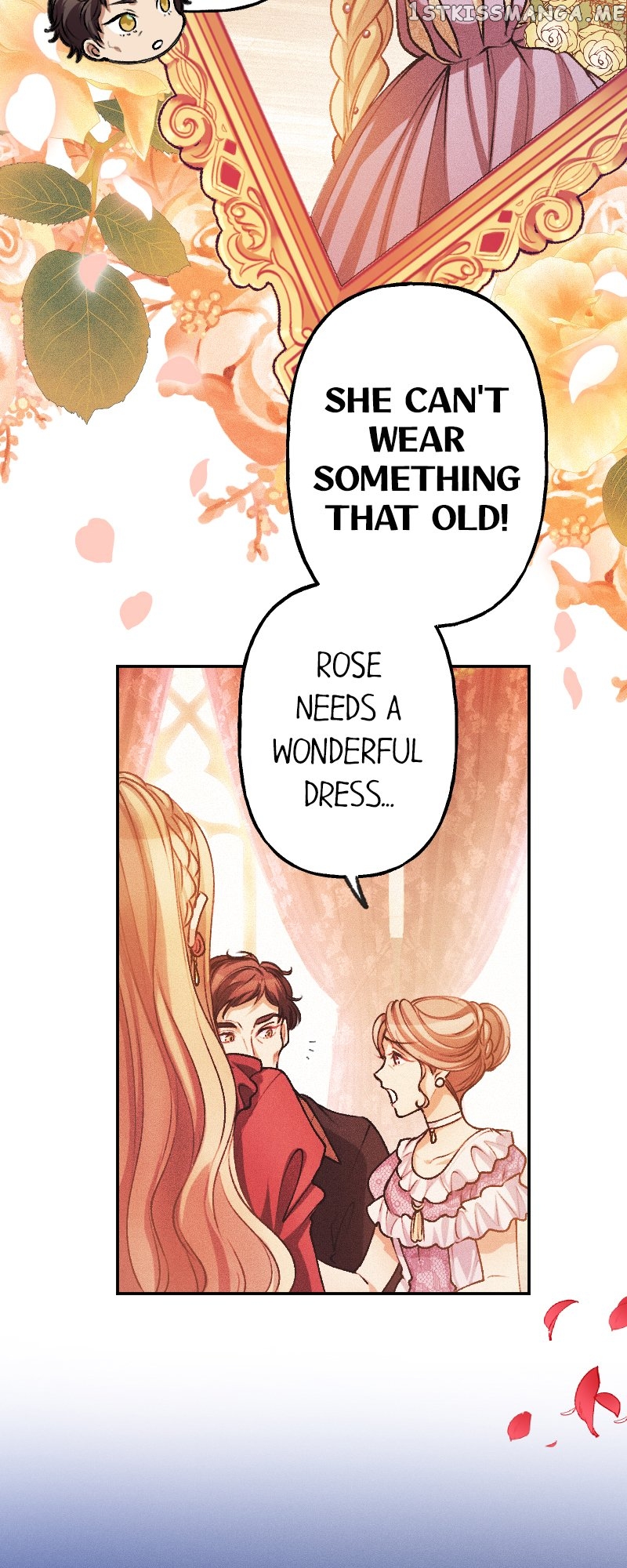 The Heat of the Reincarnated Villainess Chapter 43 - page 37