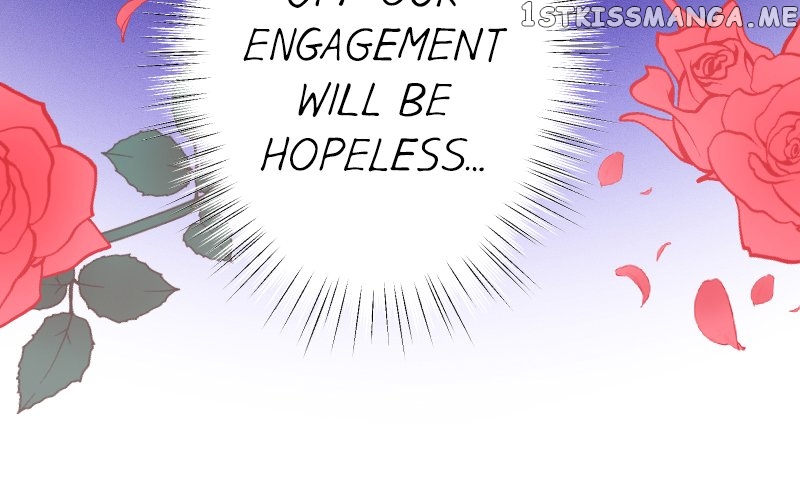 The Heat of the Reincarnated Villainess Chapter 43 - page 40