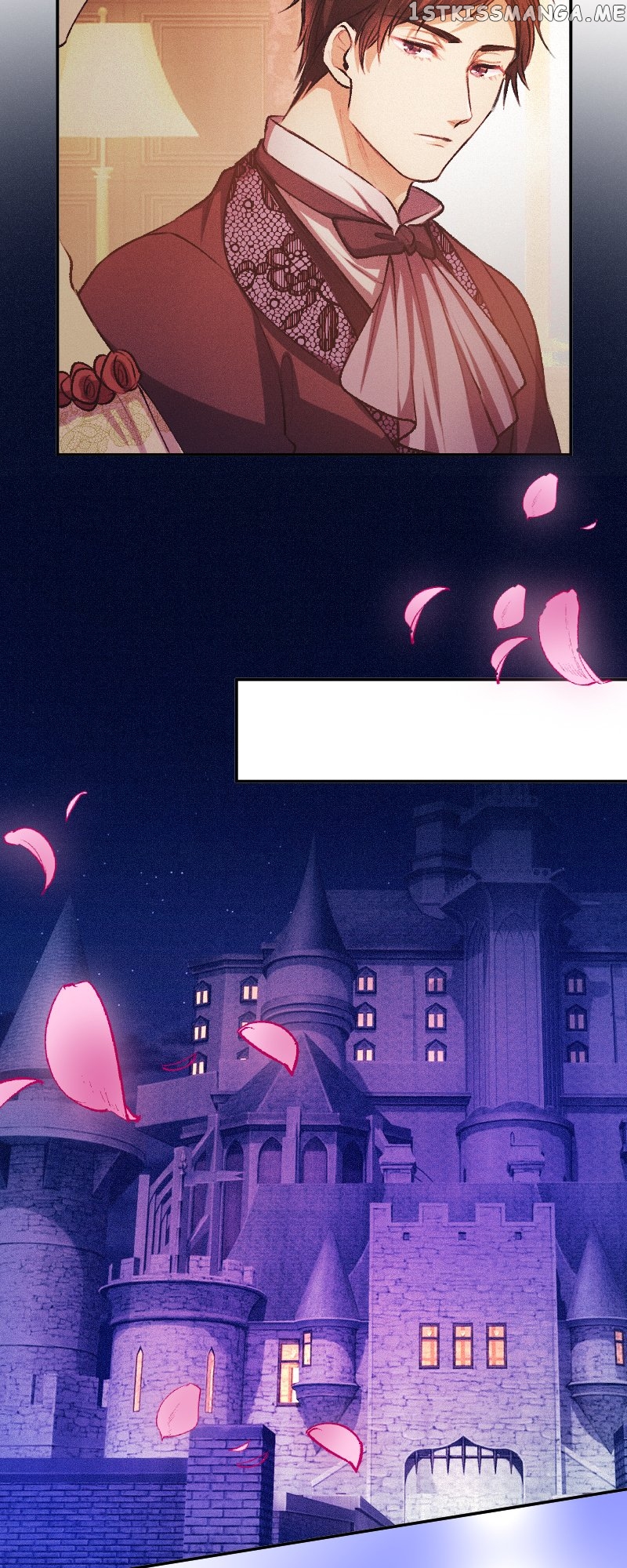 The Heat of the Reincarnated Villainess Chapter 43 - page 43