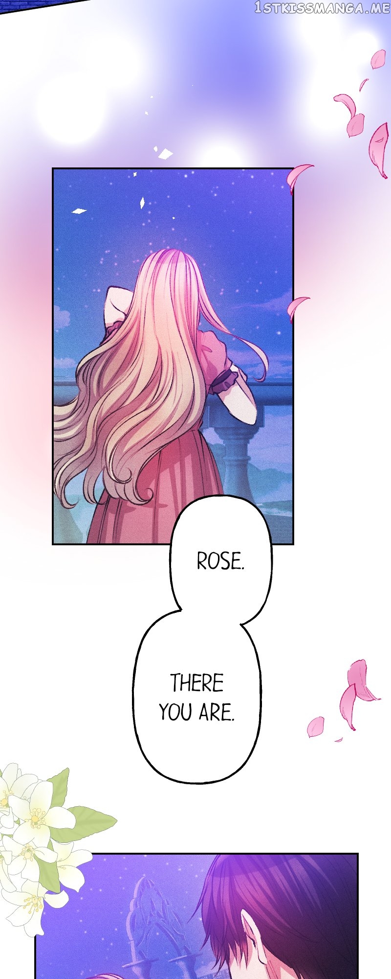 The Heat of the Reincarnated Villainess Chapter 43 - page 44