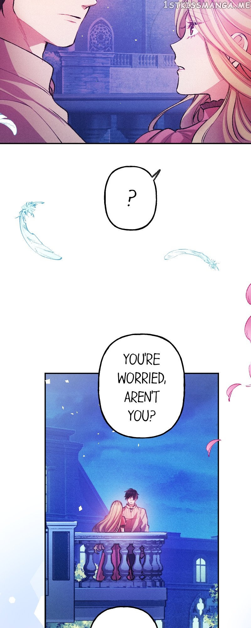 The Heat of the Reincarnated Villainess Chapter 43 - page 48