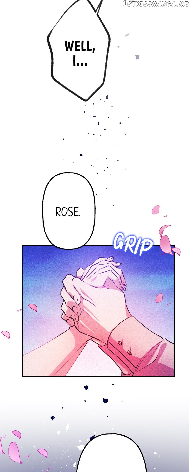 The Heat of the Reincarnated Villainess Chapter 43 - page 53