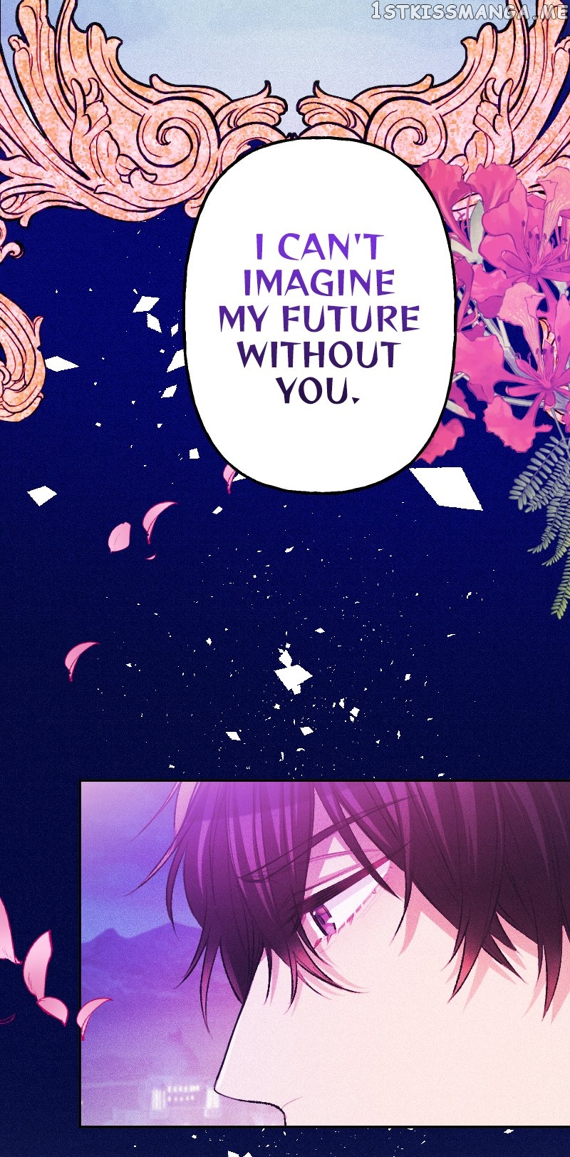 The Heat of the Reincarnated Villainess Chapter 43 - page 55