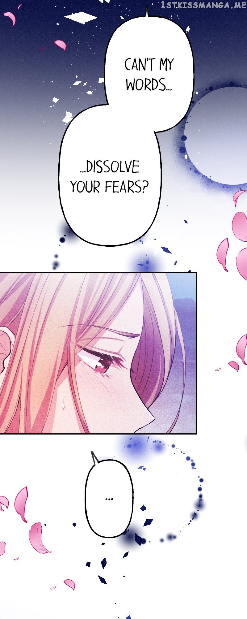 The Heat of the Reincarnated Villainess Chapter 43 - page 56