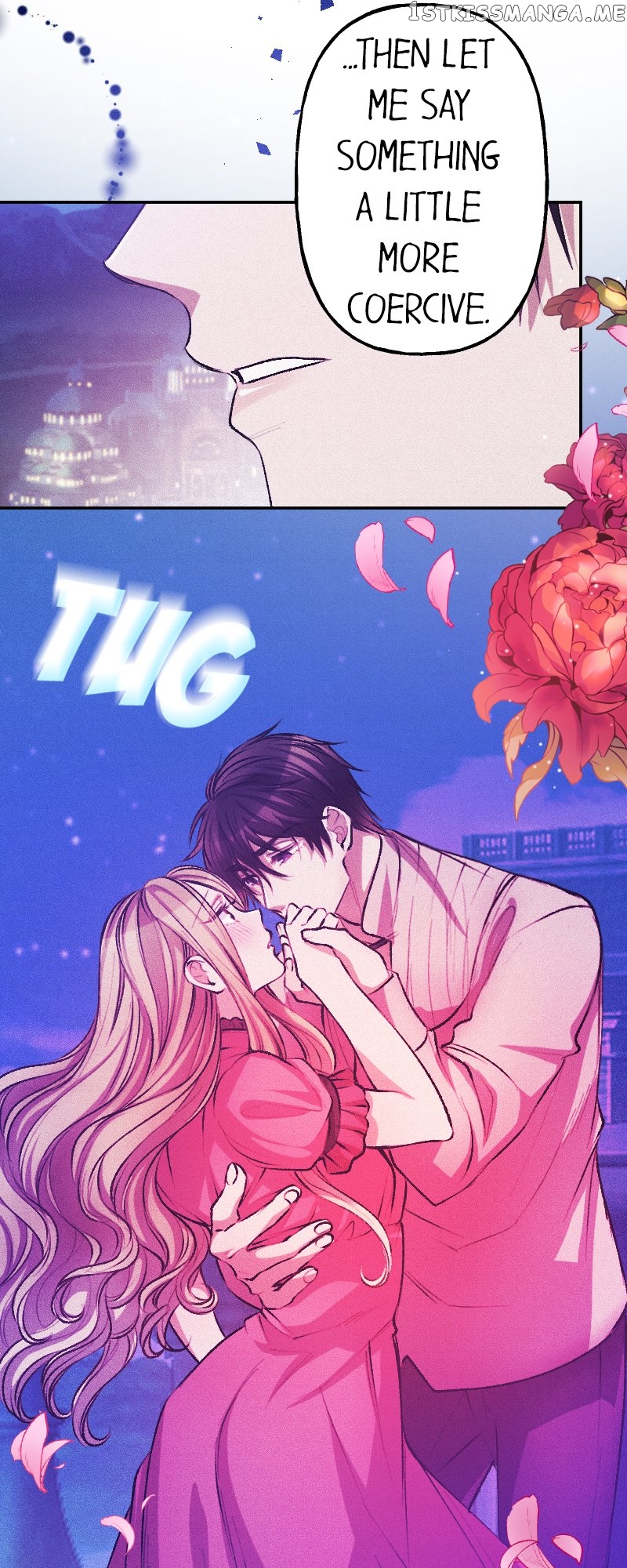 The Heat of the Reincarnated Villainess Chapter 43 - page 57