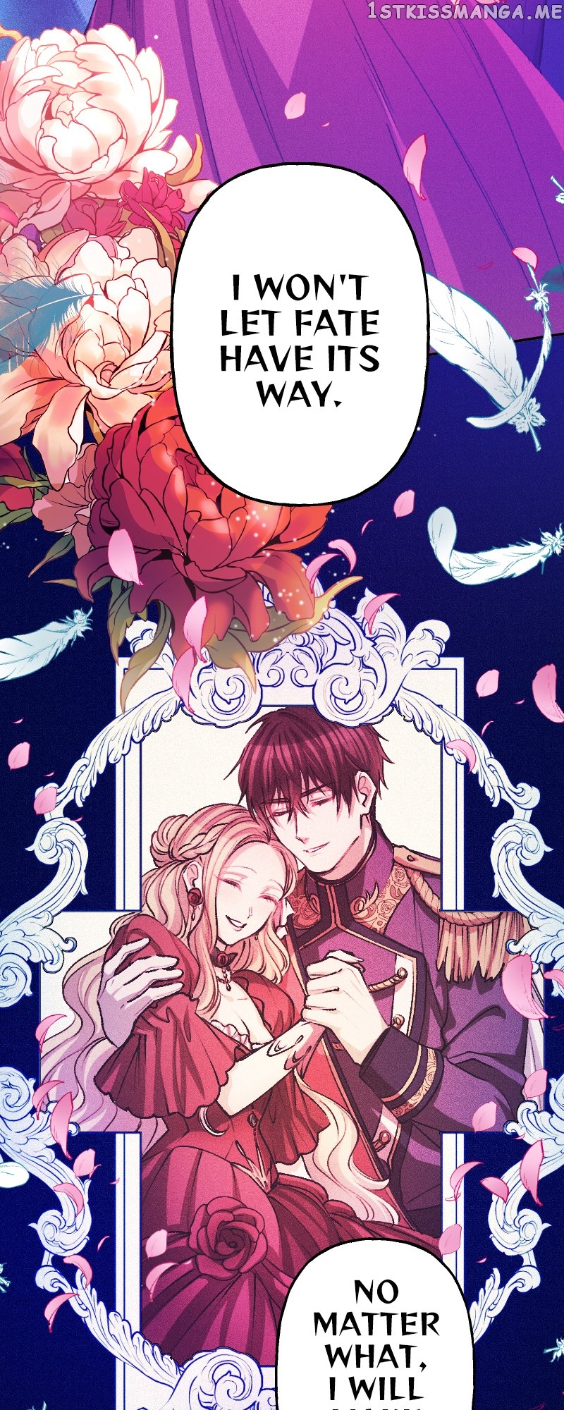 The Heat of the Reincarnated Villainess Chapter 43 - page 58