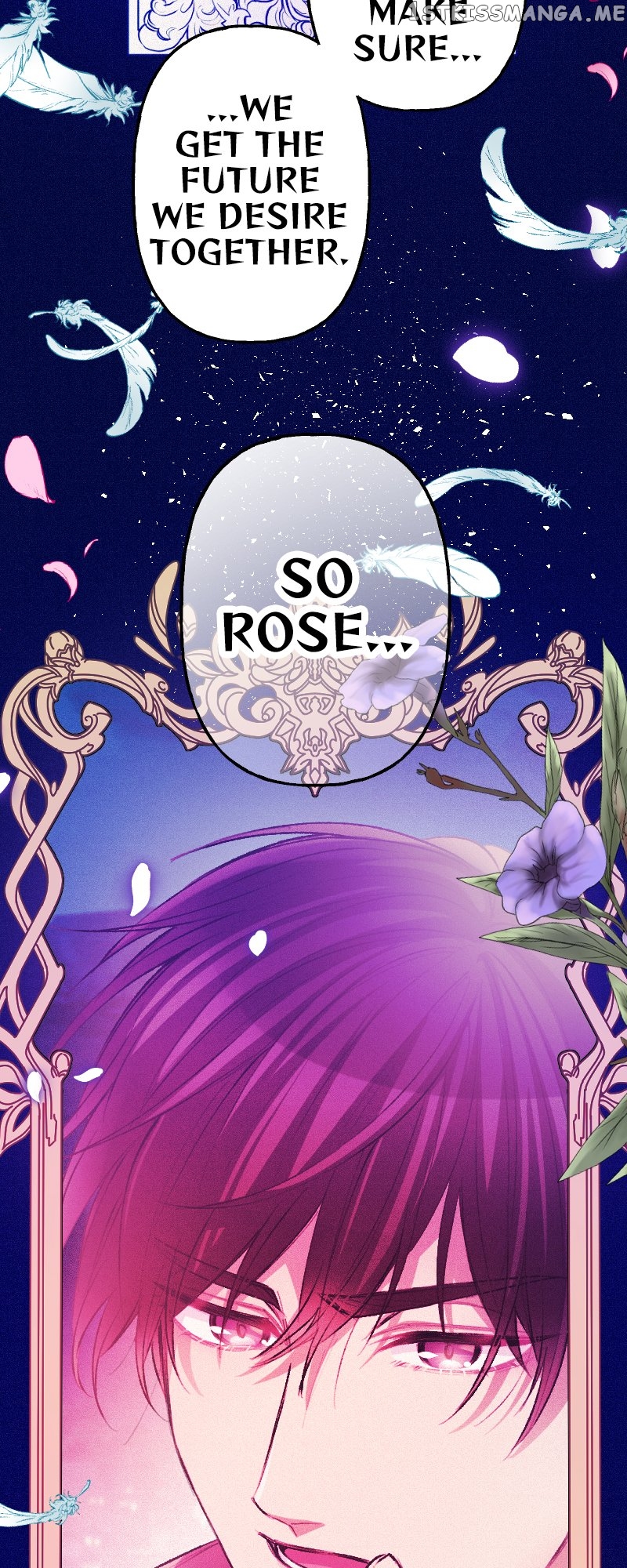 The Heat of the Reincarnated Villainess Chapter 43 - page 59