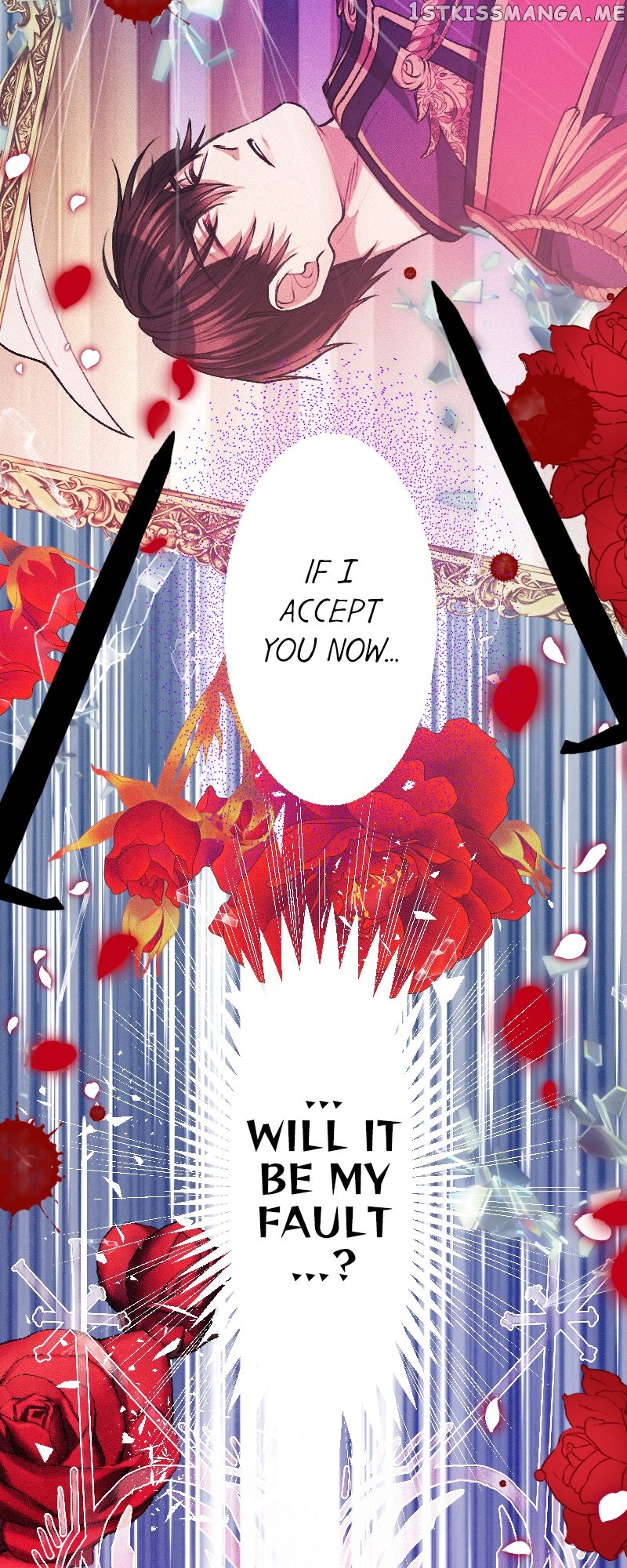 The Heat of the Reincarnated Villainess Chapter 43 - page 8