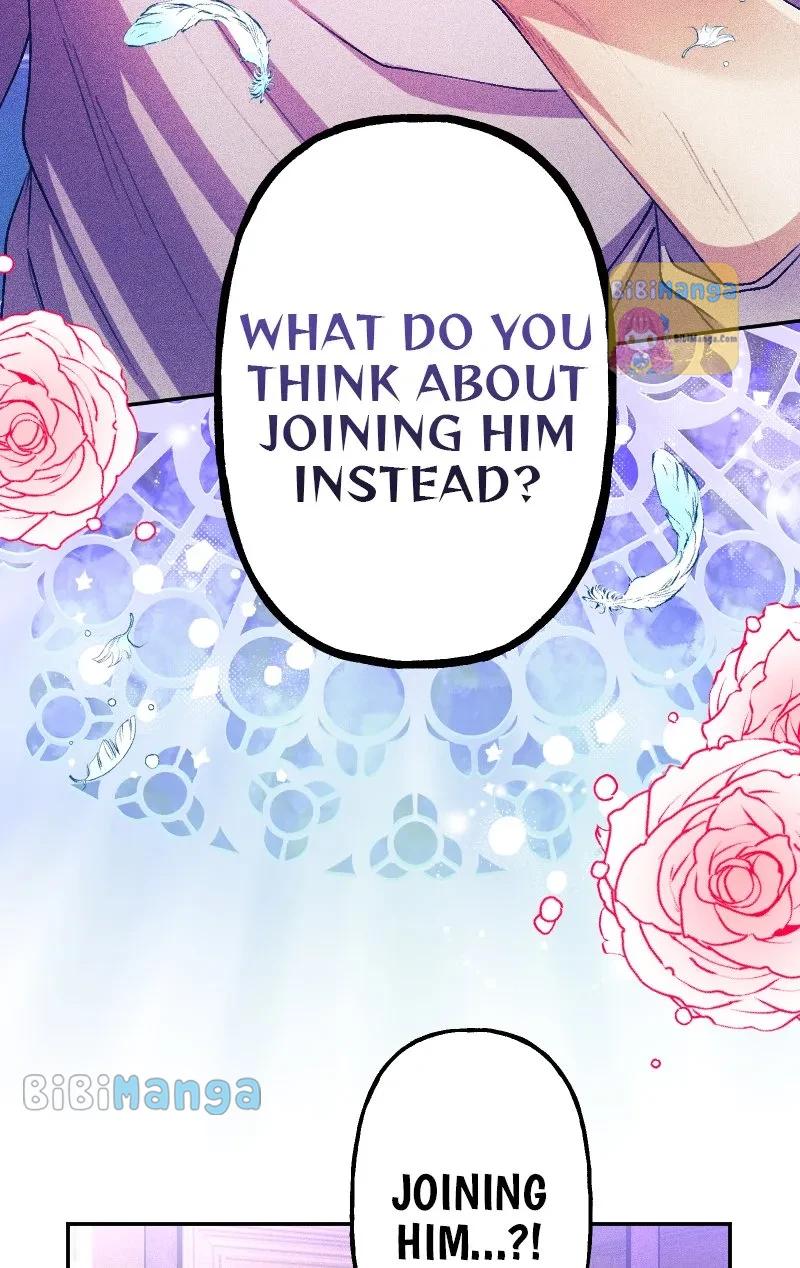 The Heat of the Reincarnated Villainess Chapter 42 - page 25