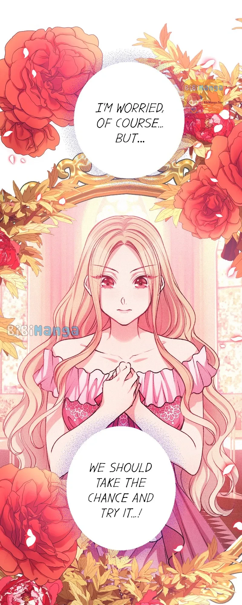 The Heat of the Reincarnated Villainess Chapter 42 - page 31