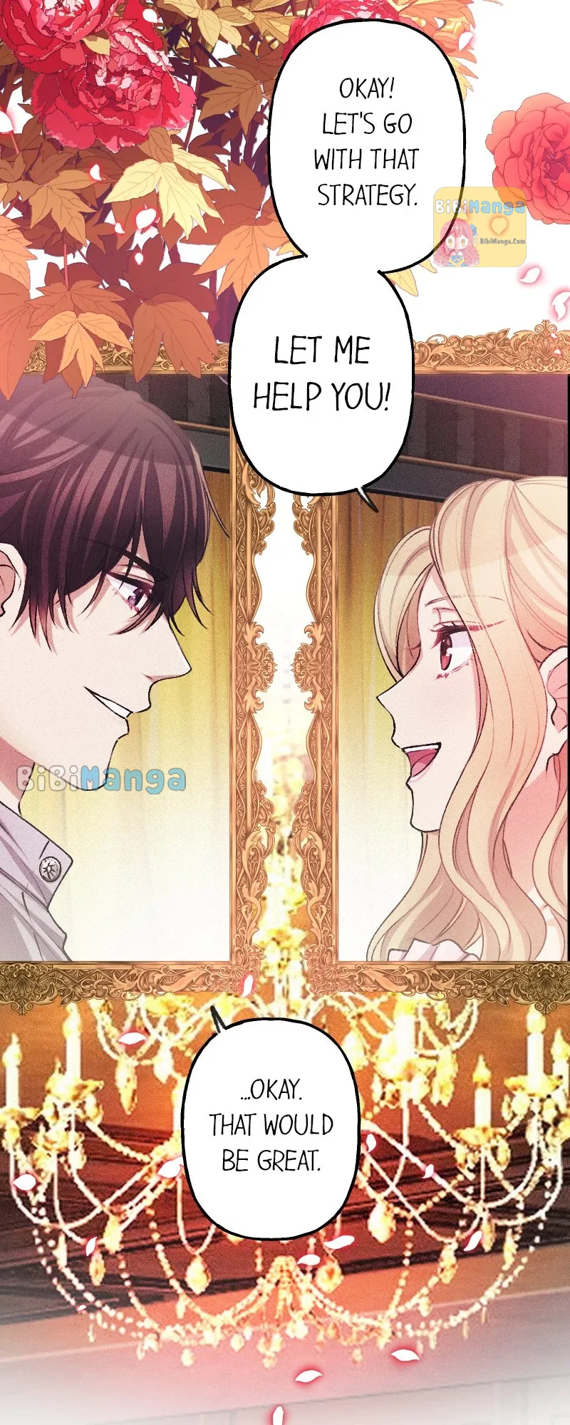The Heat of the Reincarnated Villainess Chapter 42 - page 32