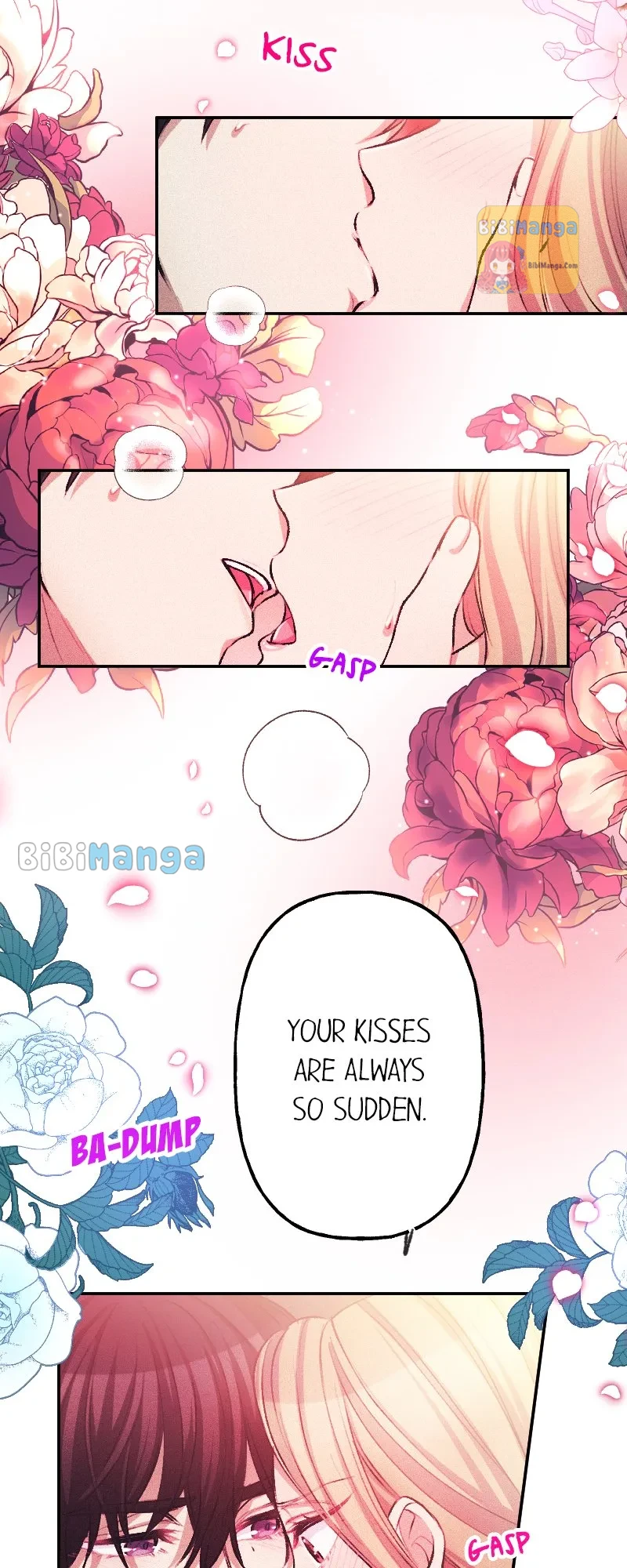 The Heat of the Reincarnated Villainess Chapter 42 - page 42