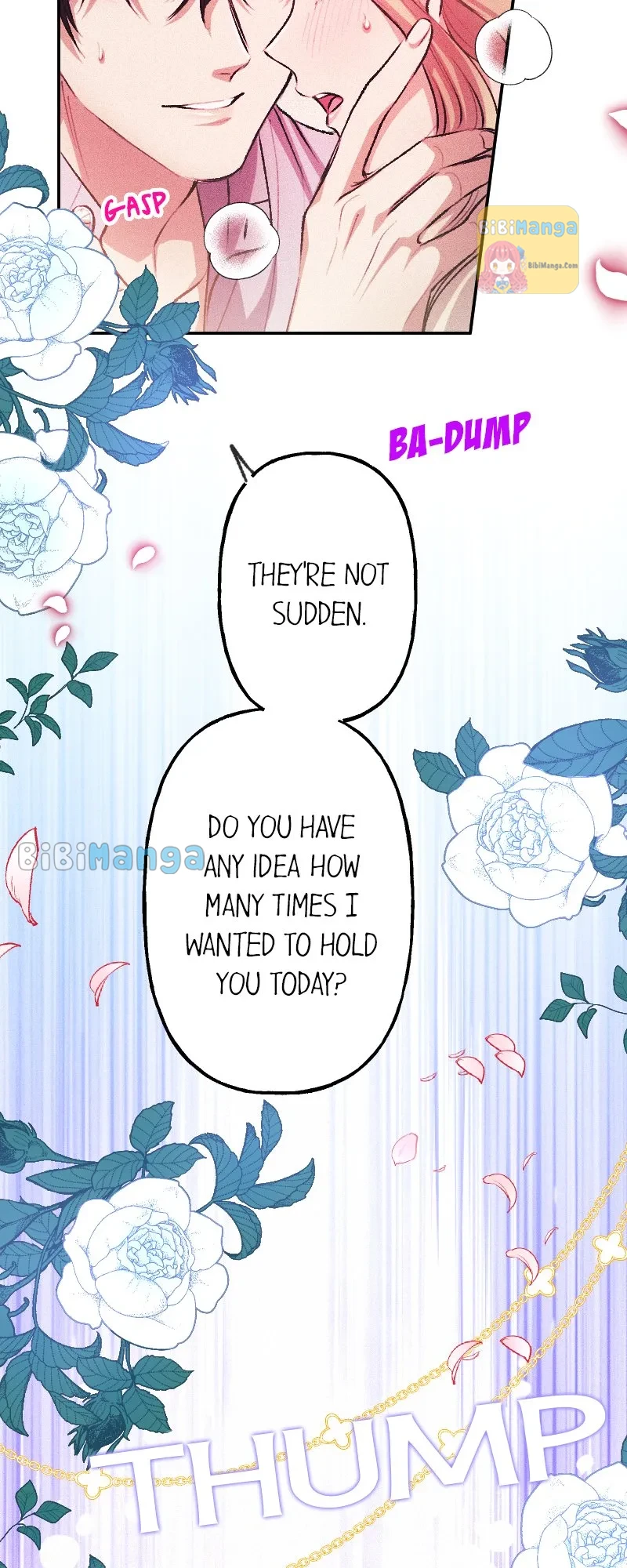 The Heat of the Reincarnated Villainess Chapter 42 - page 43