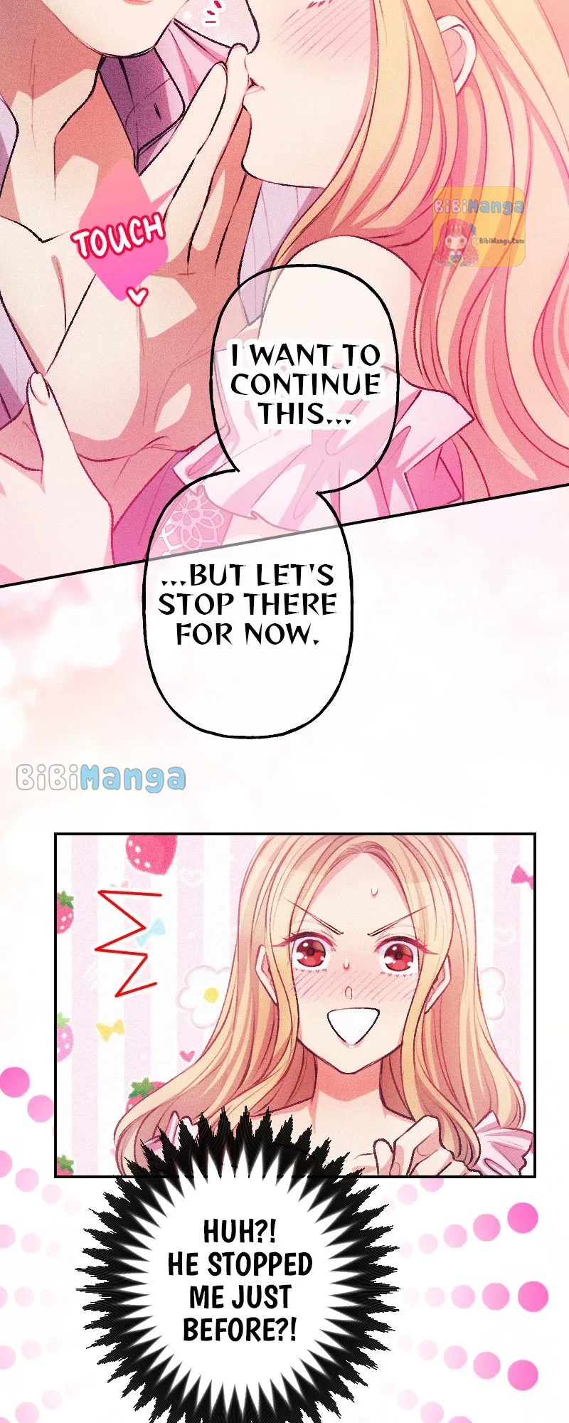 The Heat of the Reincarnated Villainess Chapter 42 - page 8
