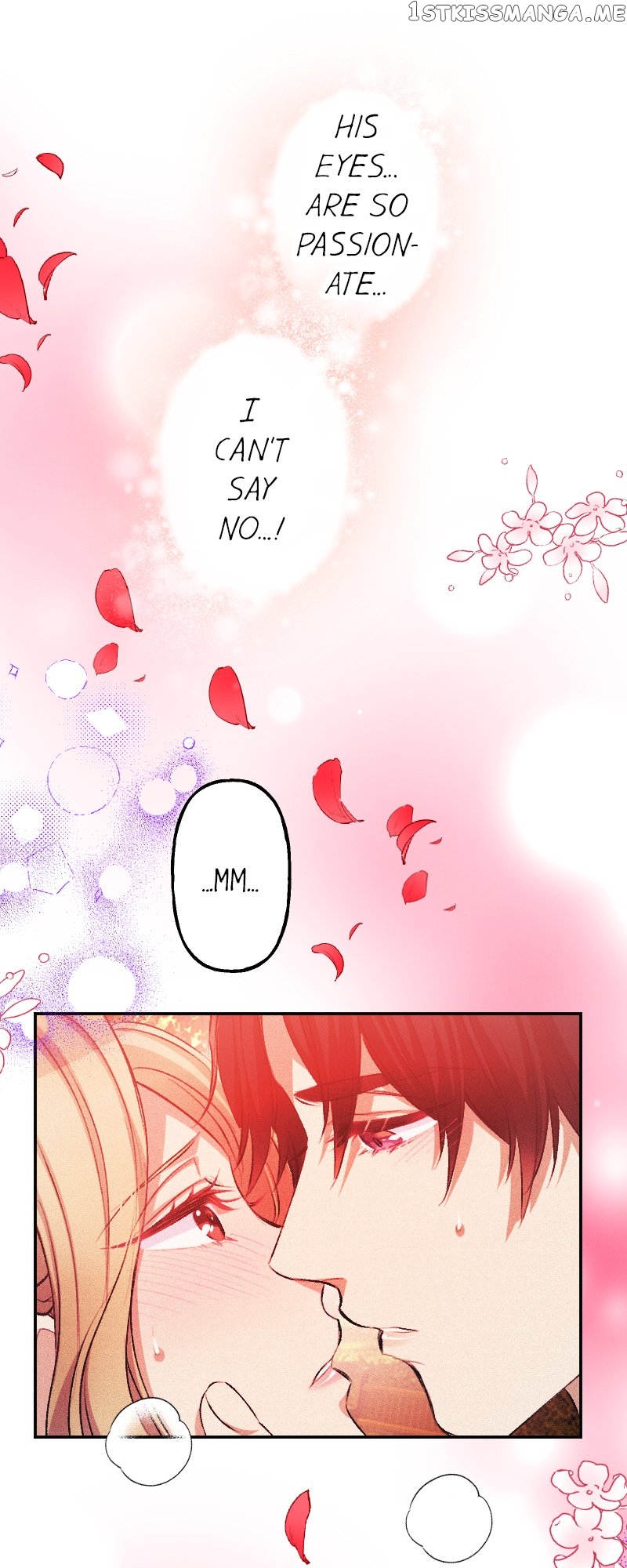 The Heat of the Reincarnated Villainess Chapter 41 - page 11