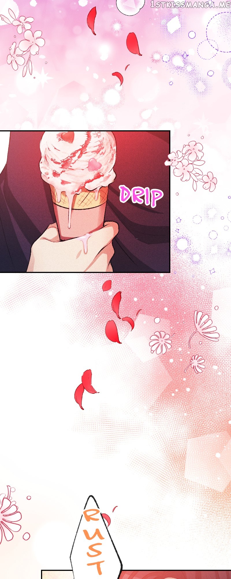 The Heat of the Reincarnated Villainess Chapter 41 - page 13