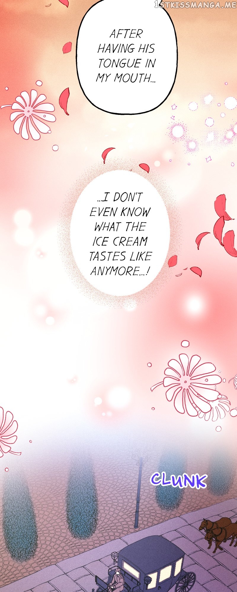 The Heat of the Reincarnated Villainess Chapter 41 - page 17