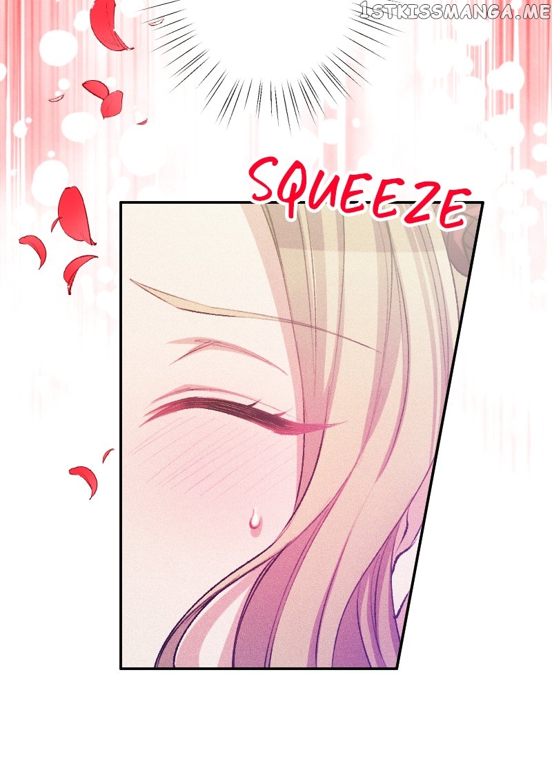 The Heat of the Reincarnated Villainess Chapter 41 - page 20