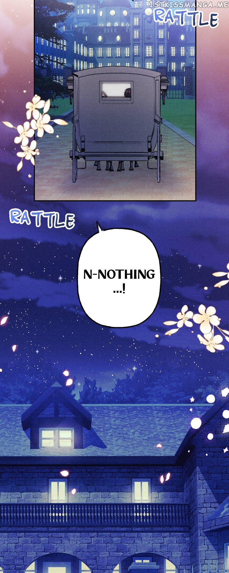 The Heat of the Reincarnated Villainess Chapter 41 - page 23