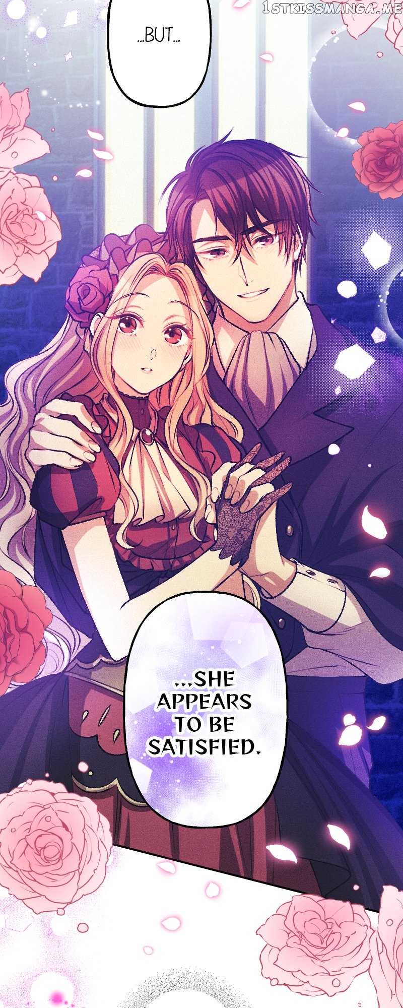 The Heat of the Reincarnated Villainess Chapter 41 - page 28
