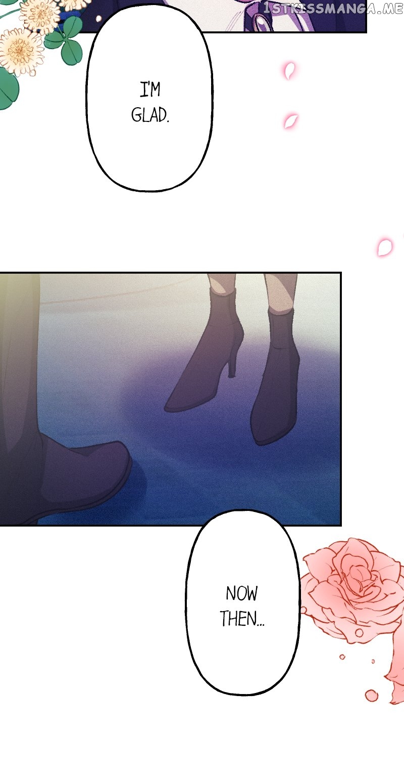 The Heat of the Reincarnated Villainess Chapter 41 - page 30