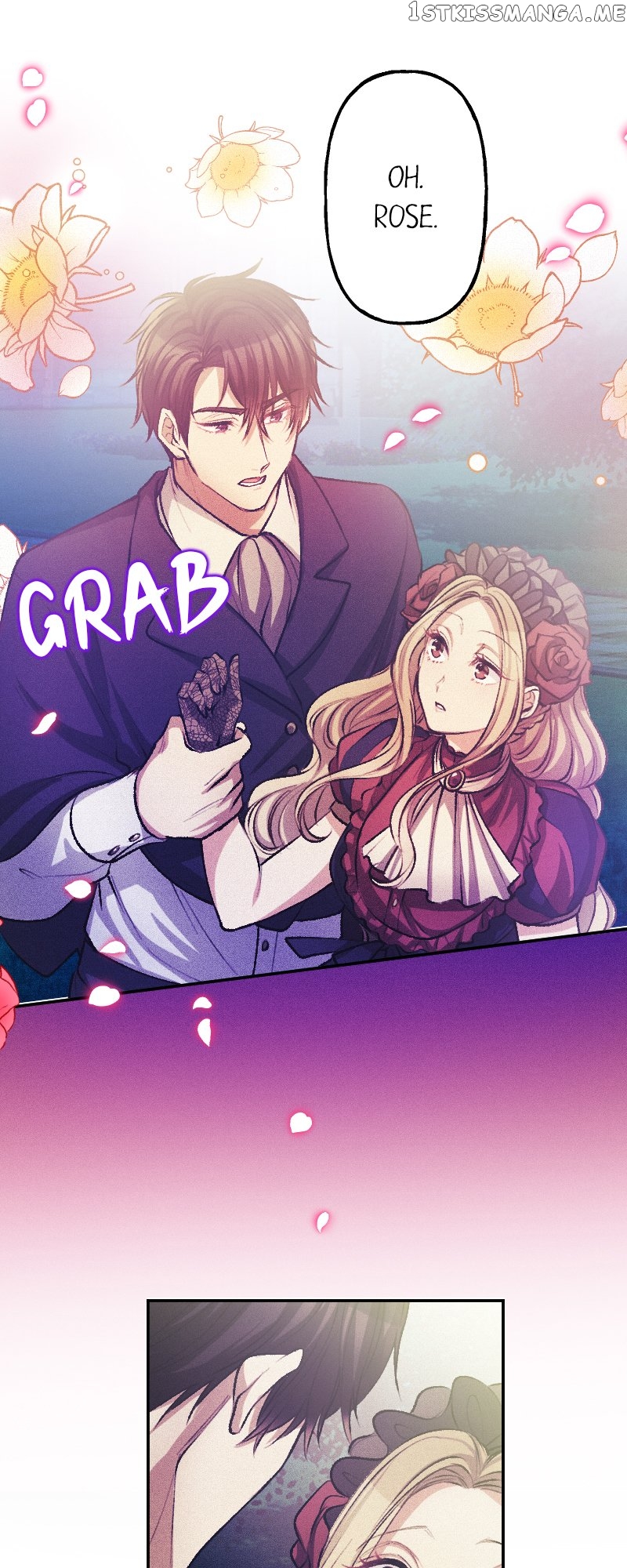 The Heat of the Reincarnated Villainess Chapter 41 - page 31