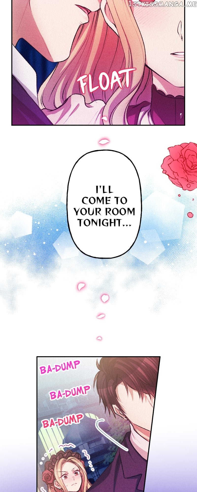 The Heat of the Reincarnated Villainess Chapter 41 - page 33